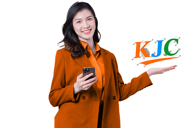 Liên Minh KJC Tự hào CSKH